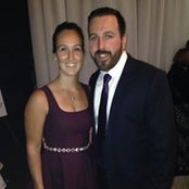 Michael Anthony's photo