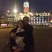 Reggie Rillo's photo