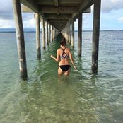 Darlene Tocmo's photo