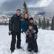 Danny Miller's photo