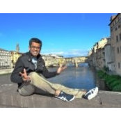 Abhijit Patankar's photo