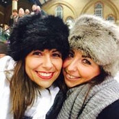 Katie Ward's photo