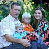 Brandy Farr's photo