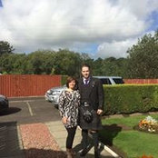 Catherine Smith's photo