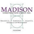 Madison Construction Group, INC.'s profile photo