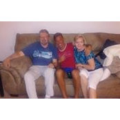 Sean Fitzpatrick's photo