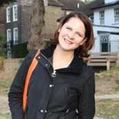 Nicola Lomas's photo