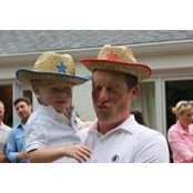 Graham Goldwasser's photo