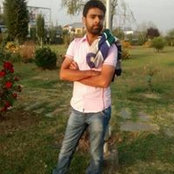 Foto von Ajaz Wani