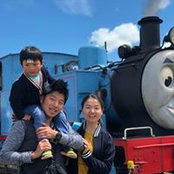 Lina Wang's photo