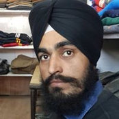 Gurwinder Singh's photo
