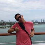 Jesse Moreno's photo