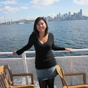 Rachelle Vigil's photo
