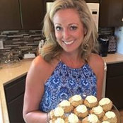 Kristina Ribali's photo