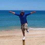 Dale Mathissen's photo