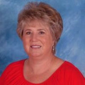 Gail Myers's photo