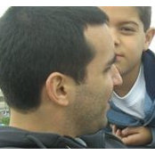Renato Del Castillo's photo