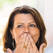 Tina Colwell's photo