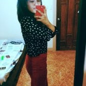 Foto de Catherine Marie Carcedo