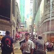 Enzo Belen's photo