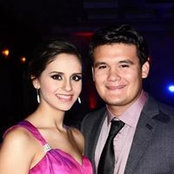 Bessy Conde's photo
