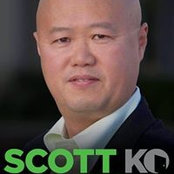 Foto de Scott Ko