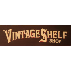 Vintage Shelf Shop