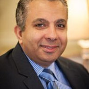 Nader Tobia's photo