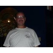 David Baker's photo