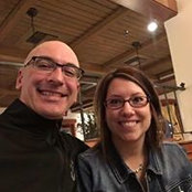 Brian Hines's photo