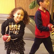 Nazha Elbouchti's photo