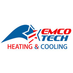 EMCO Tech Heating & Cooling