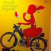 Foto von Alvina Sutton