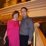 Cheong Wang's photo
