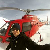 Dustin Benway's photo
