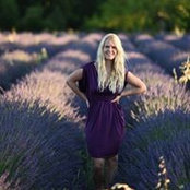 Anna Kosacheva's photo
