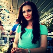 Photo de Corina Oprea