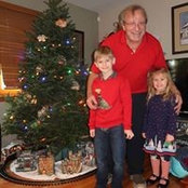 Jim Savage's photo