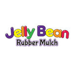 Jelly Bean Rubber Mulch
