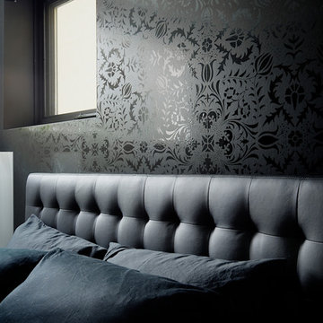 Amanda Hamilton Interior Design