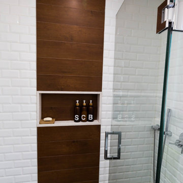 Toronto Smallest Bathroom