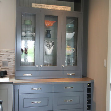 Custom Energy Efficient Home