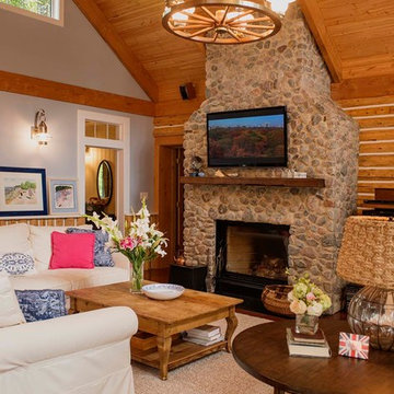 Cottage Additions
