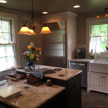 1800's Historic Home in Baltimore