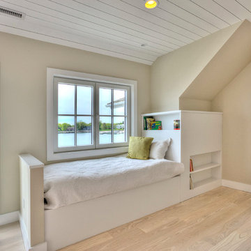 Super Efficient Light Filled Waterfront Home in Fairfield County