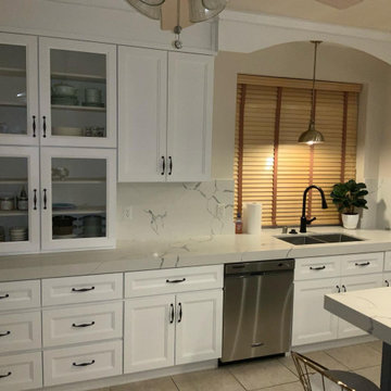 Kitchen Remodelers