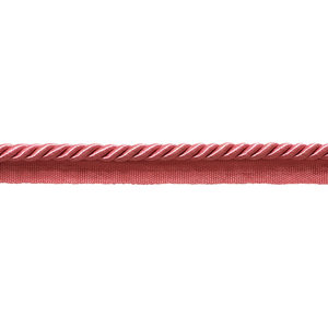 By The Yard Blush Pink 3//16/" Decoractive Lip Cord Blushing Bride