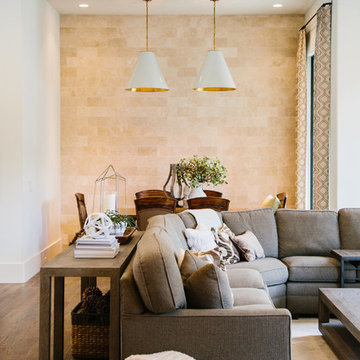 Brookaven Home