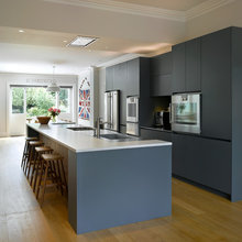 Kitchen ideas