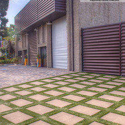Homeowner Projects - Landscaping Stones And Pavers